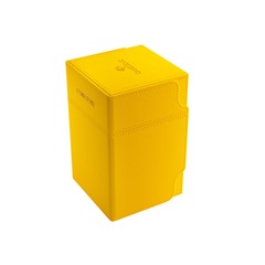 Gamegenic - Watchtower 100+ XL Yellow